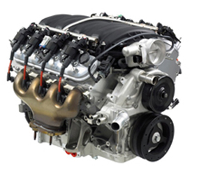 B215C Engine